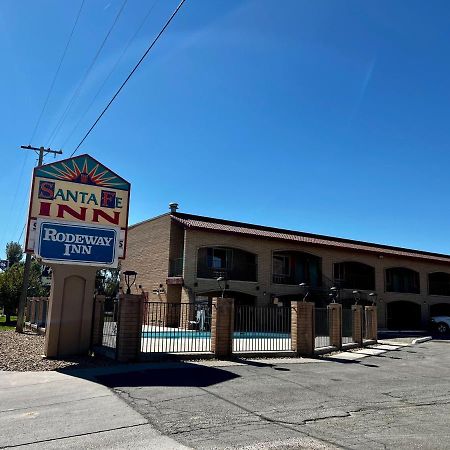 Rodeway Inn Winnemucca Luaran gambar