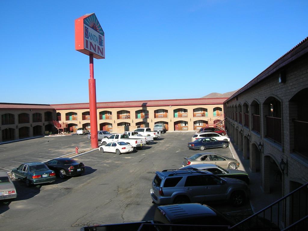 Rodeway Inn Winnemucca Luaran gambar