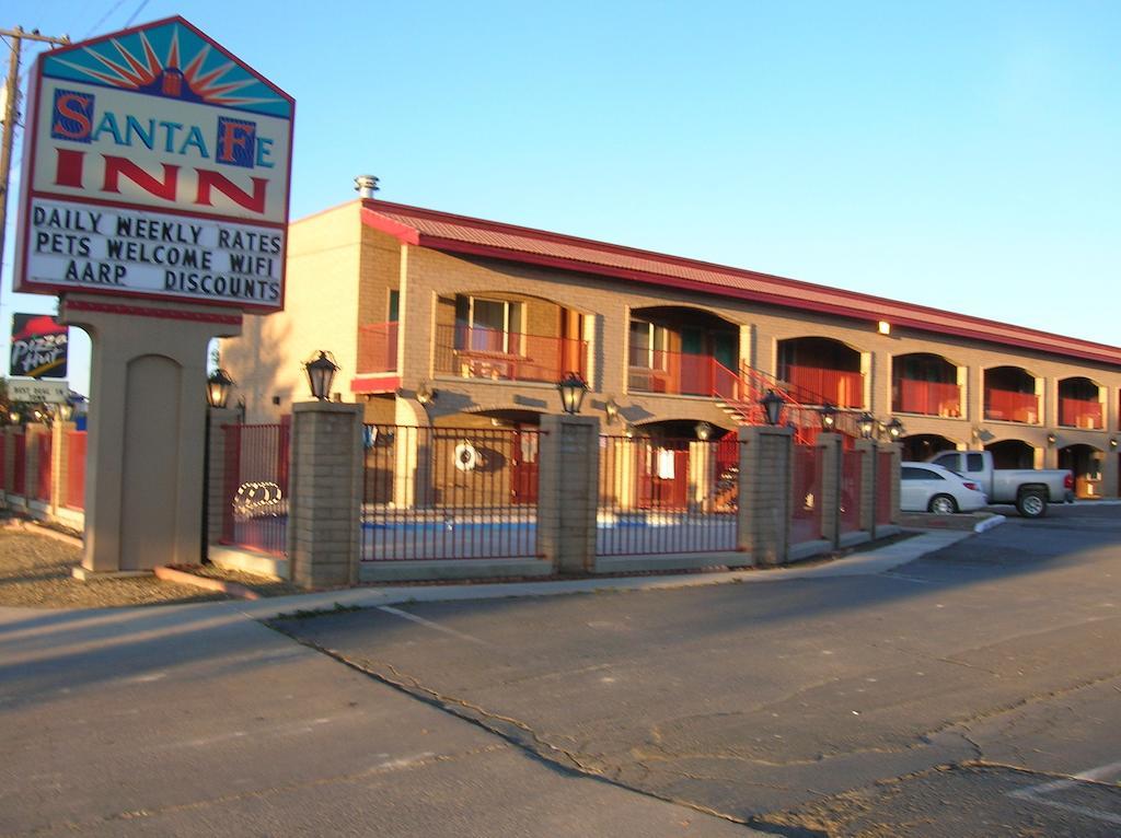 Rodeway Inn Winnemucca Luaran gambar