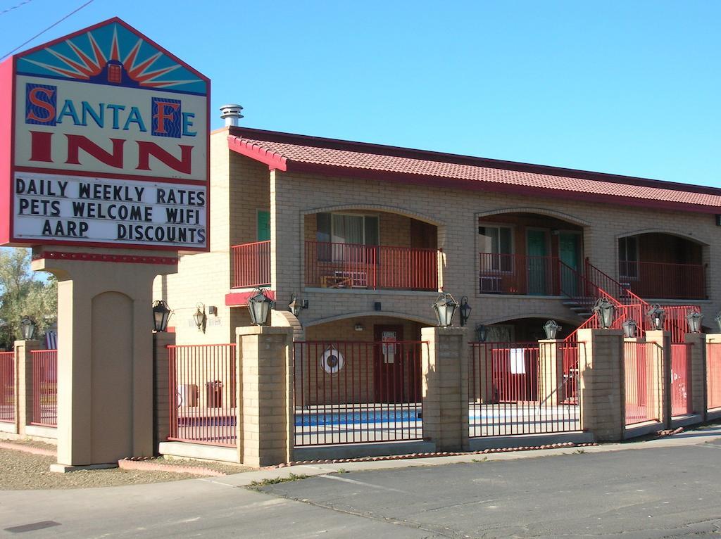 Rodeway Inn Winnemucca Luaran gambar