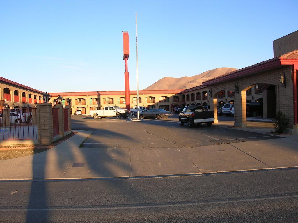Rodeway Inn Winnemucca Luaran gambar