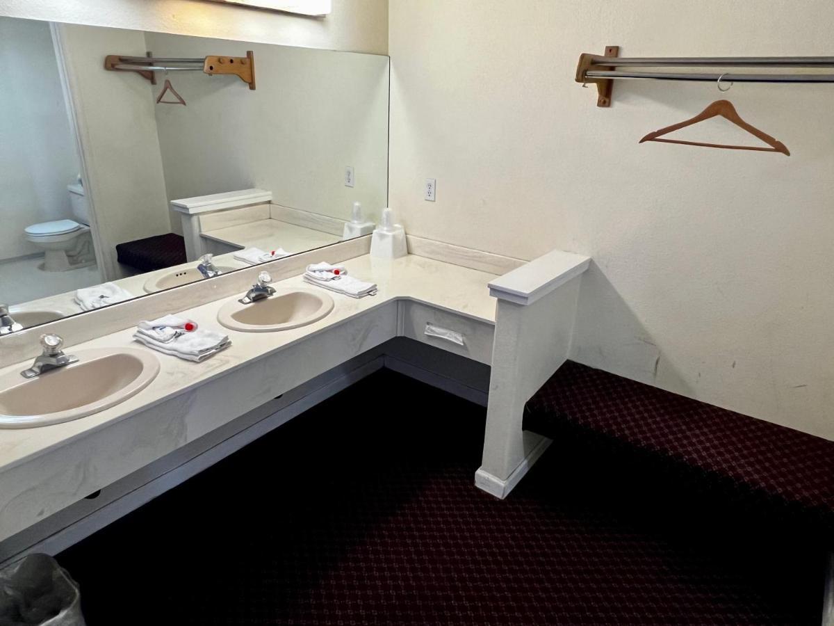 Rodeway Inn Winnemucca Luaran gambar
