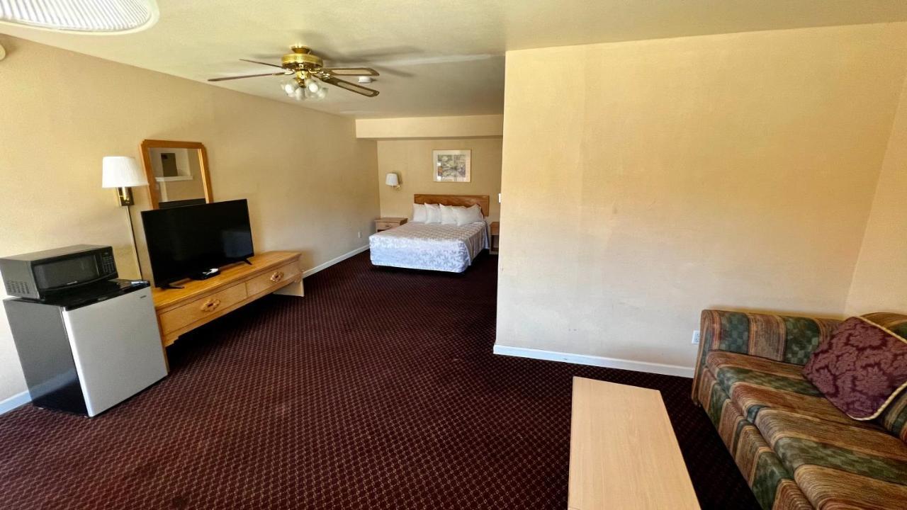 Rodeway Inn Winnemucca Luaran gambar