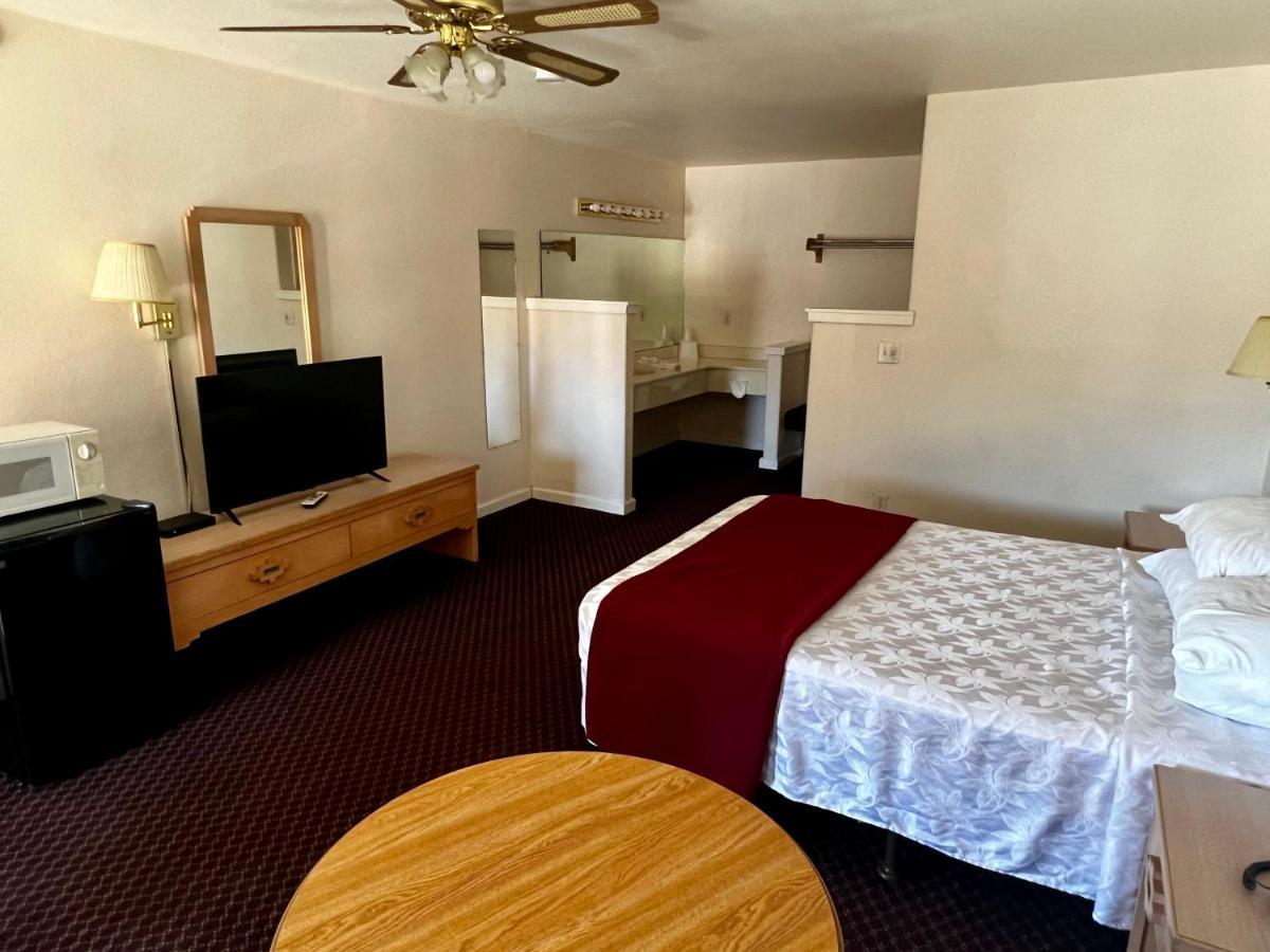 Rodeway Inn Winnemucca Luaran gambar