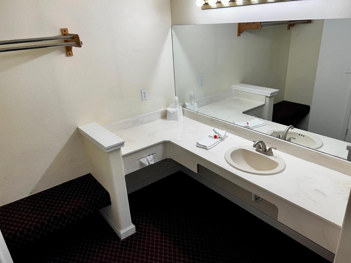 Rodeway Inn Winnemucca Luaran gambar