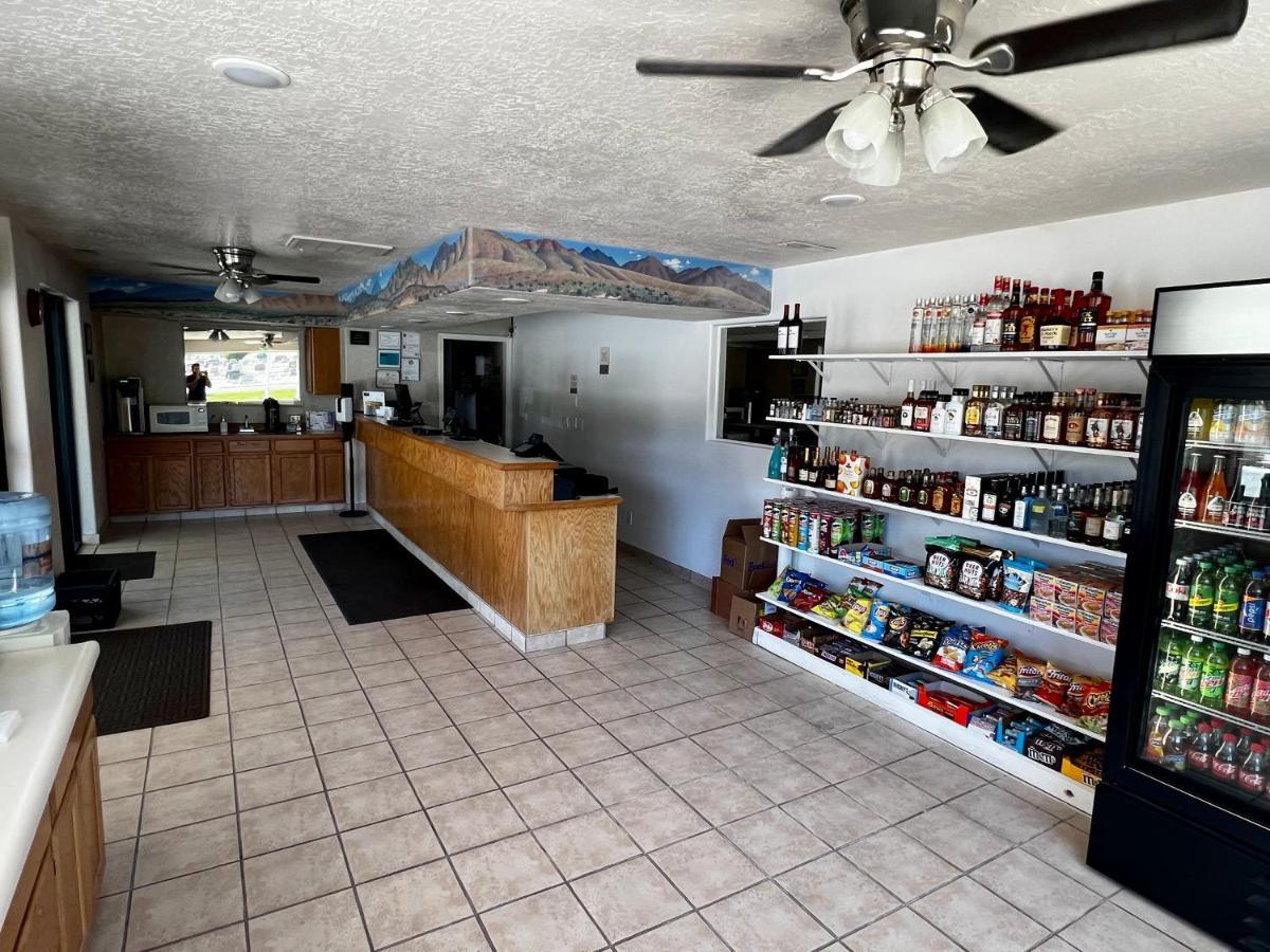 Rodeway Inn Winnemucca Luaran gambar