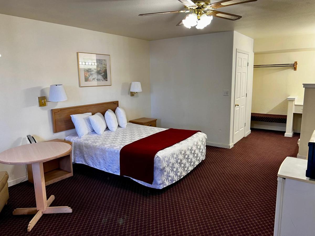 Rodeway Inn Winnemucca Luaran gambar
