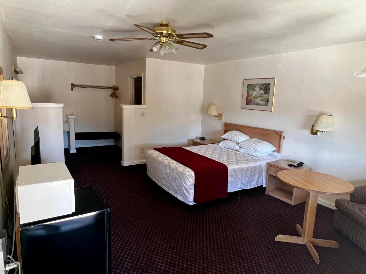 Rodeway Inn Winnemucca Luaran gambar