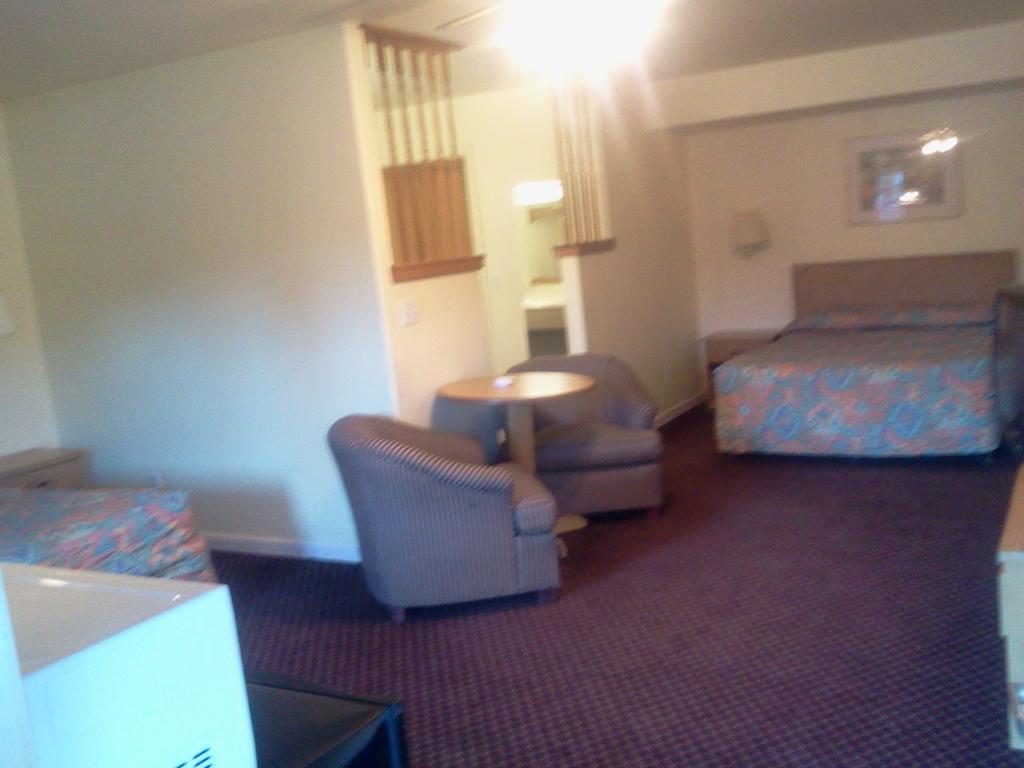 Rodeway Inn Winnemucca Luaran gambar