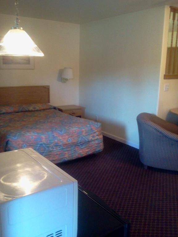 Rodeway Inn Winnemucca Luaran gambar