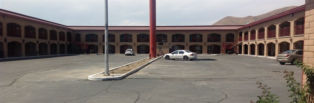 Rodeway Inn Winnemucca Luaran gambar