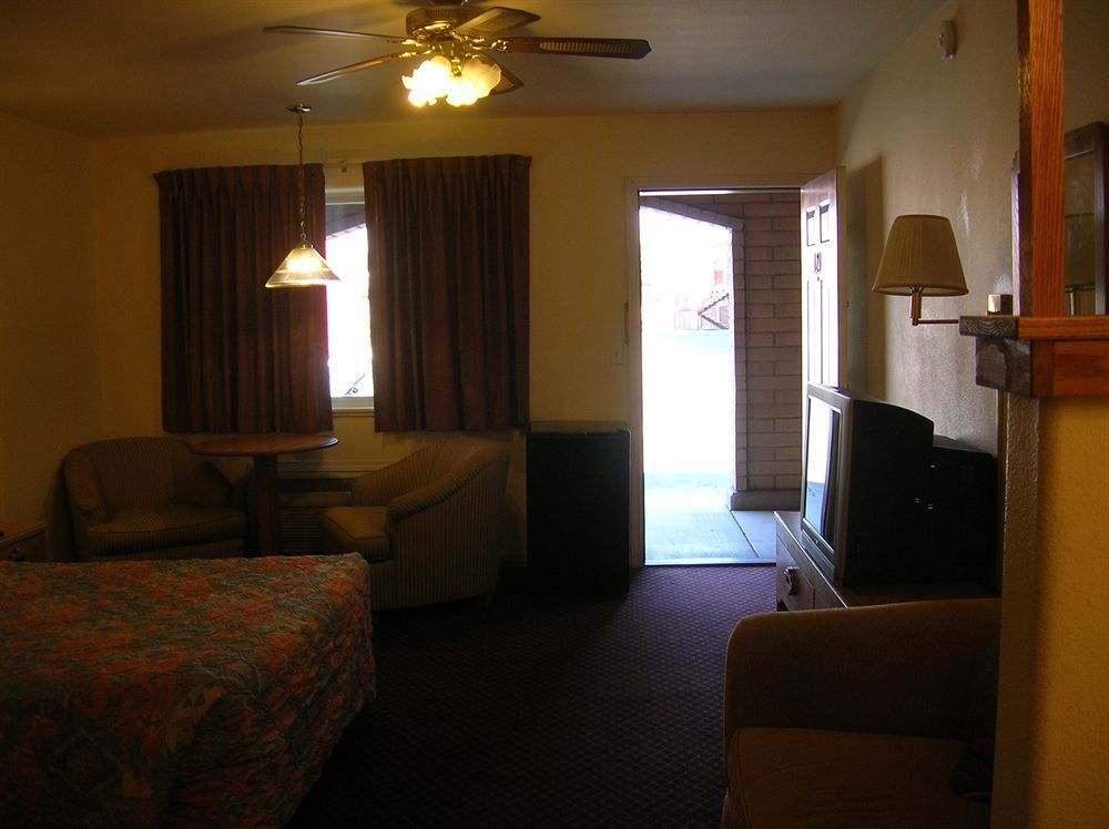 Rodeway Inn Winnemucca Luaran gambar