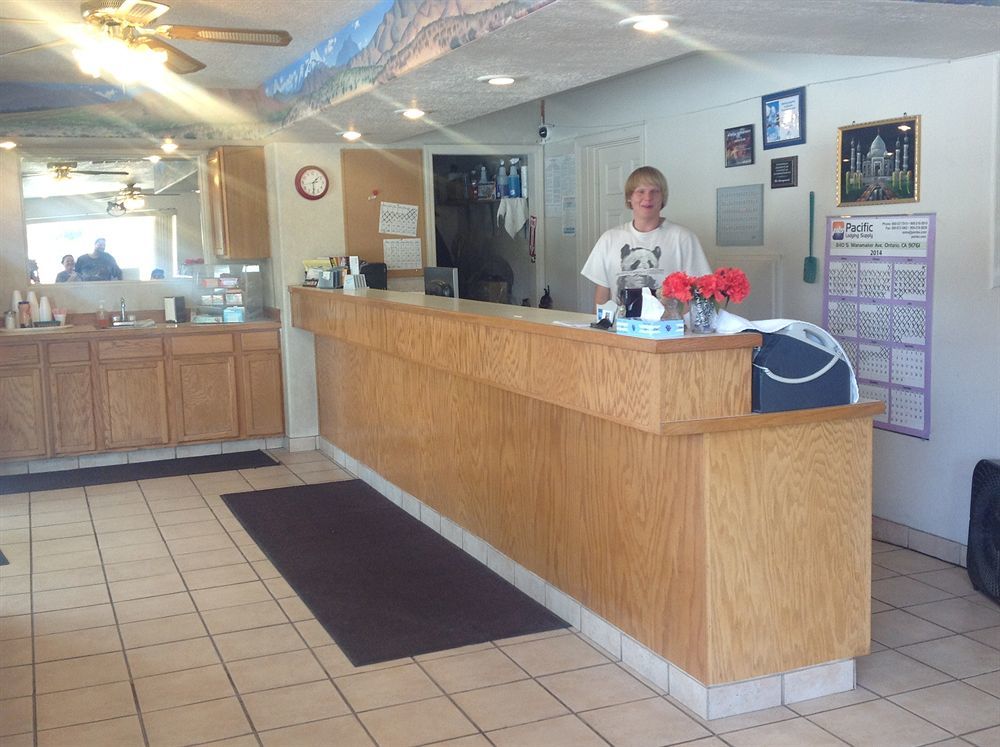 Rodeway Inn Winnemucca Luaran gambar