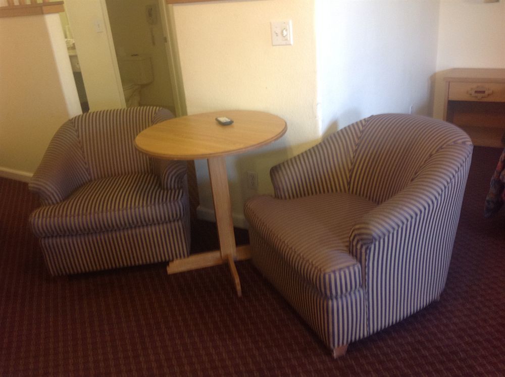 Rodeway Inn Winnemucca Luaran gambar