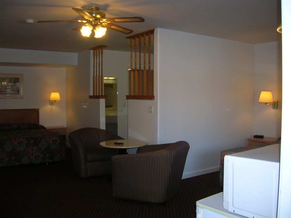 Rodeway Inn Winnemucca Luaran gambar