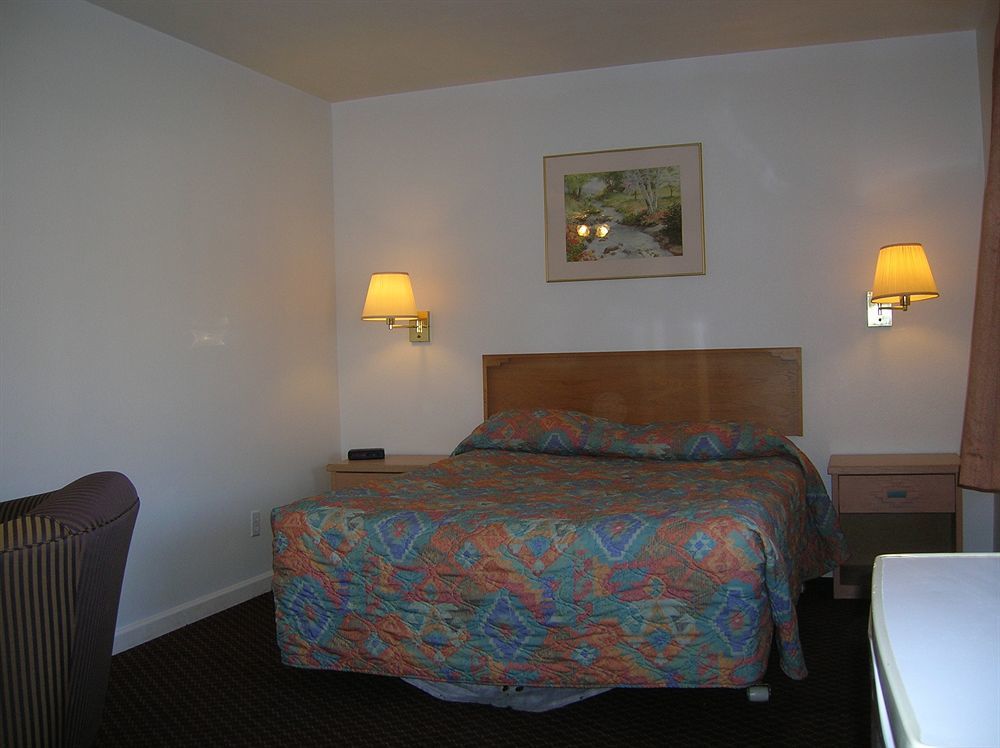 Rodeway Inn Winnemucca Luaran gambar