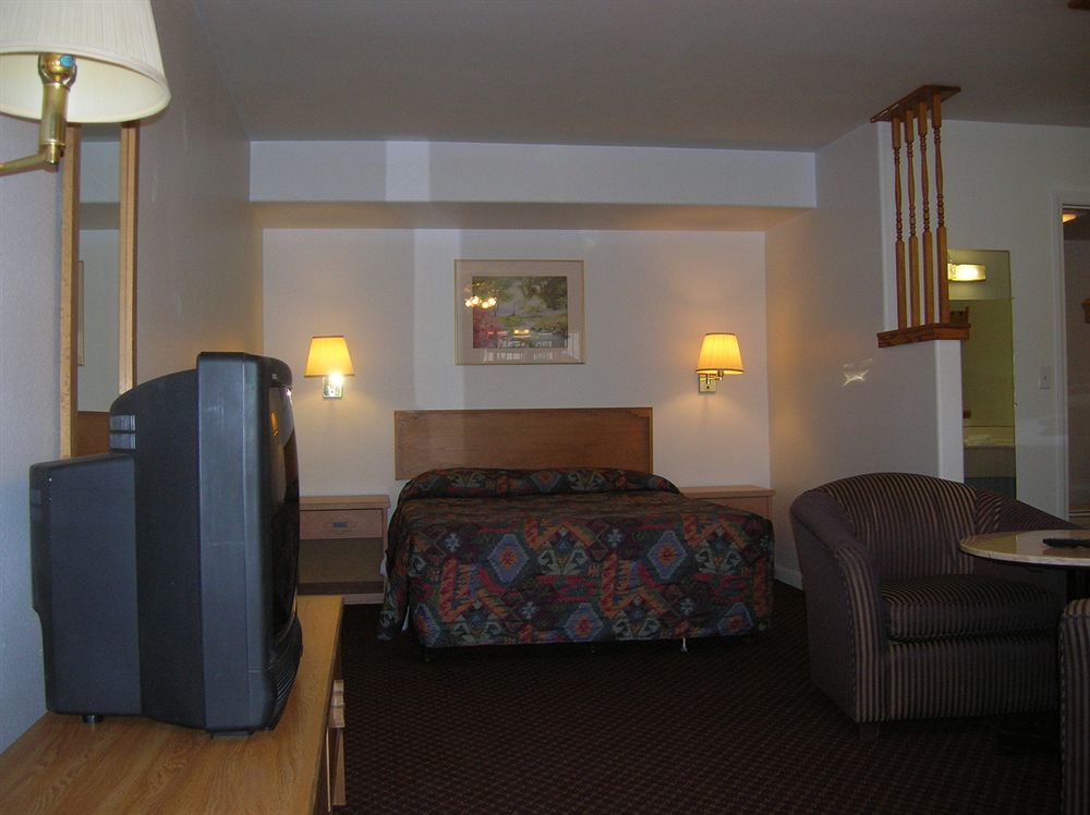Rodeway Inn Winnemucca Luaran gambar
