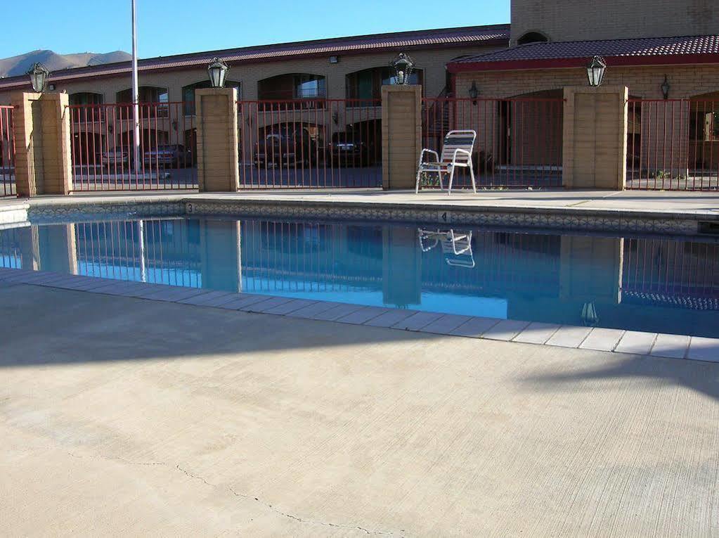 Rodeway Inn Winnemucca Luaran gambar
