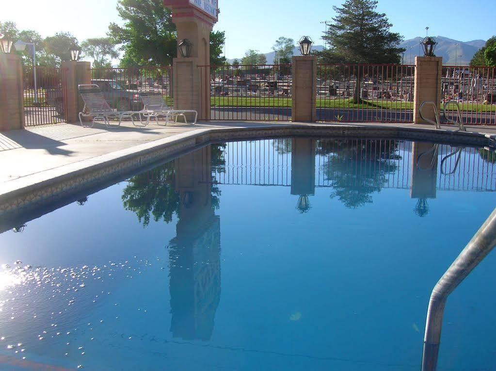 Rodeway Inn Winnemucca Luaran gambar