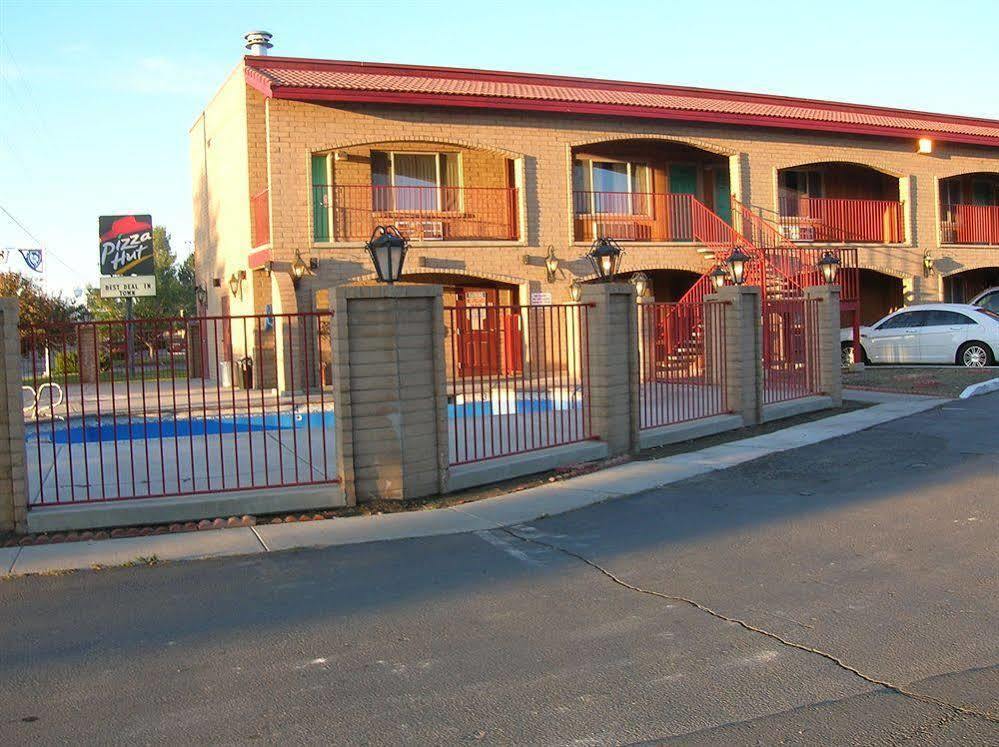 Rodeway Inn Winnemucca Luaran gambar