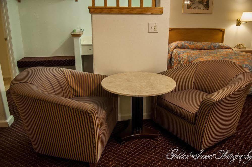 Rodeway Inn Winnemucca Luaran gambar