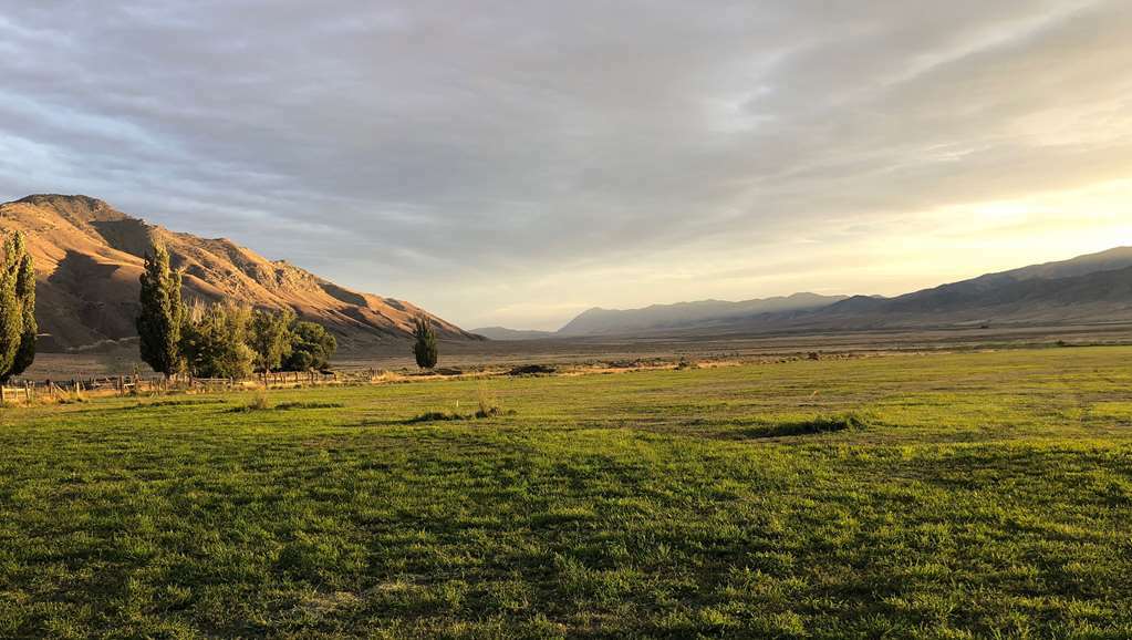 Rodeway Inn Winnemucca Servis gambar