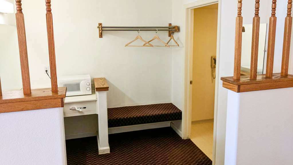 Rodeway Inn Winnemucca Bilik gambar