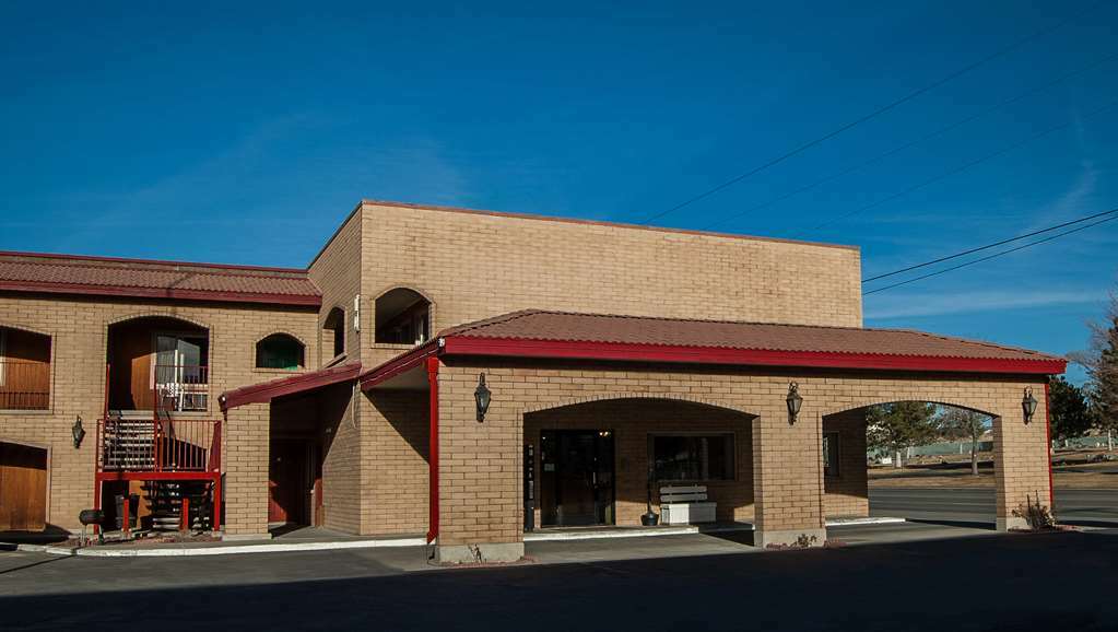Rodeway Inn Winnemucca Luaran gambar