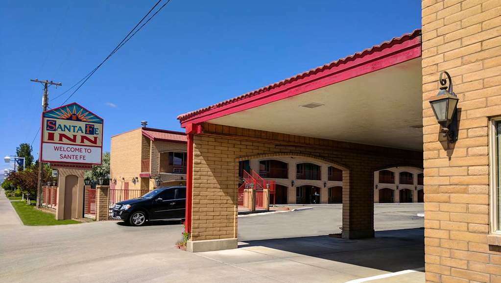 Rodeway Inn Winnemucca Luaran gambar
