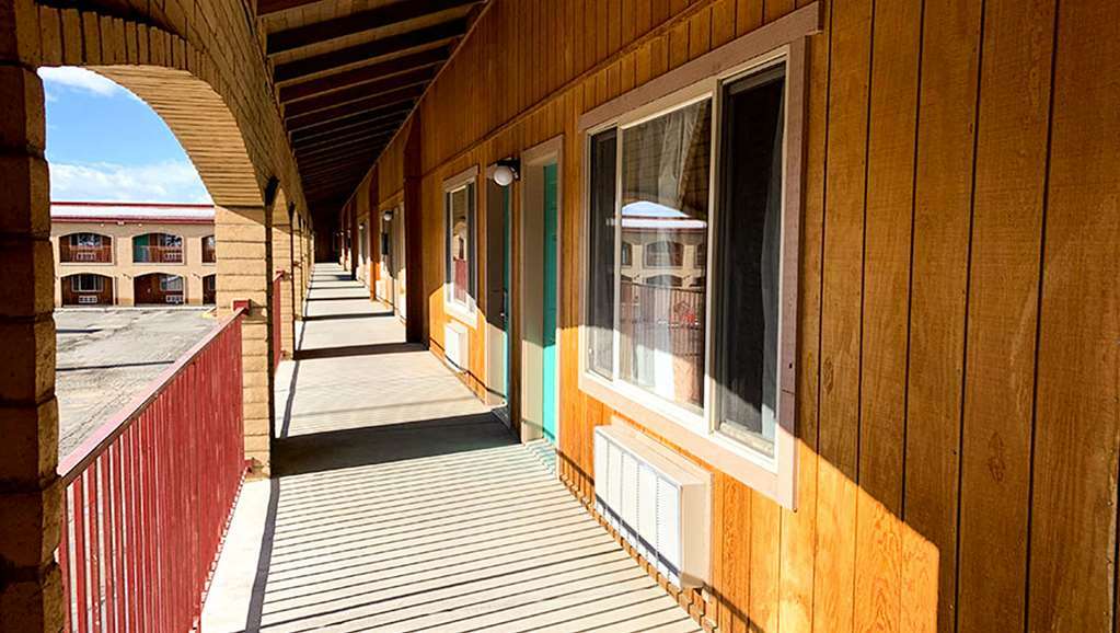 Rodeway Inn Winnemucca Luaran gambar